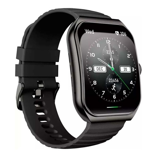 SMARTWATCH BLACKSHARK GT3 IP68 BK NNET