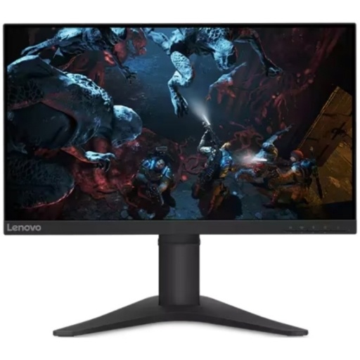 Monitor Gamer Lenovo 24.5" FHD 144Hz 1ms NNET