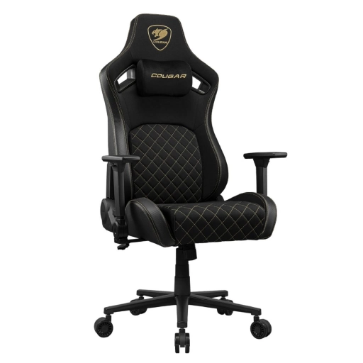 SILLA COUGAR DEFENSOR GOLD F NNET