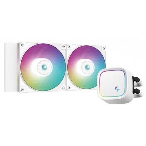 Refrigeraci�n L�quido Deepcool LE520 RGB