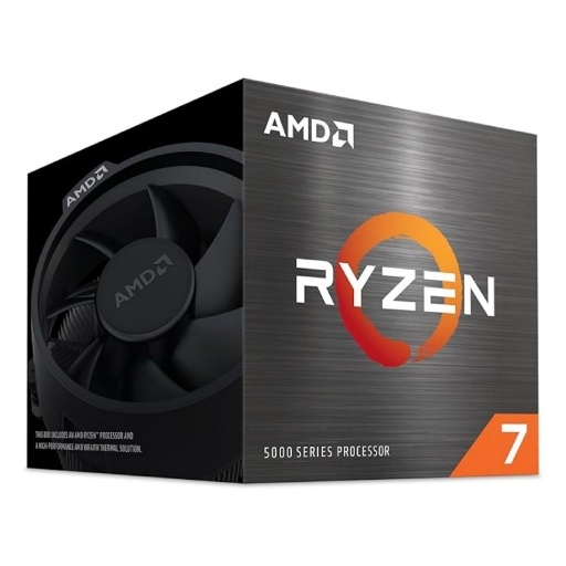 Procesador AMD Ryzen 7 5700 Socket AM4