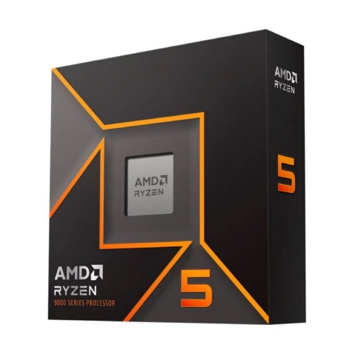 Procesador AMD Ryzen 5 9600X Socket AM5