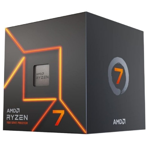 Procesador AMD Ryzen 7 7700 Socket AM5