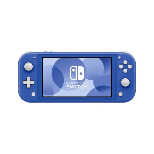 Consola Nintendo Switch Lite 32GB Azul