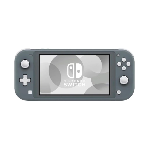 Consola Nintendo Switch Lite 32GB Gris