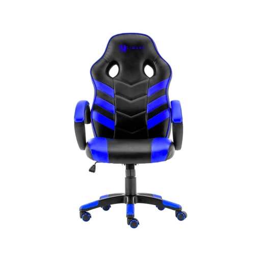 Silla Gamer X-lizzard CH-301 Azul