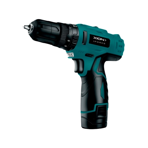 Taladro Inal�mbrico Xion XI-TOOL19 12V 13 Accesorios