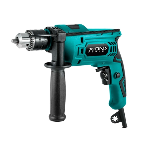 Taladro Percutor Xion XI-TOOLHD65 650 W 2 Velocidades