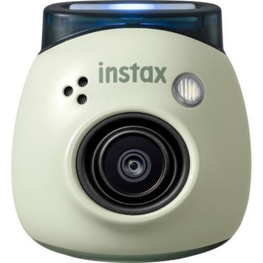 C�mara Fujifilm Instax Pal con Impresora Mini Link 2