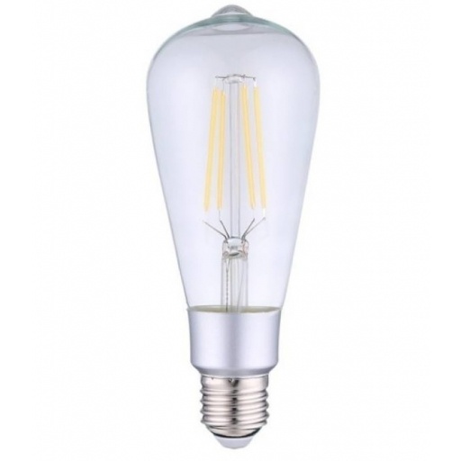 Lampara Shelly Vintage ST64 WiFi filamento LED