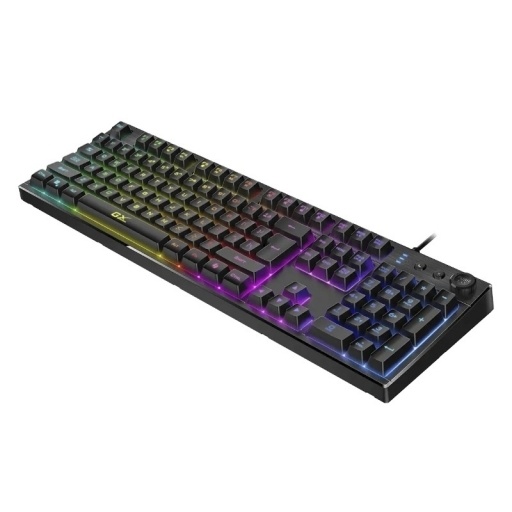 Teclado Gamer Genius Scorpion K7 USB Espa�ol