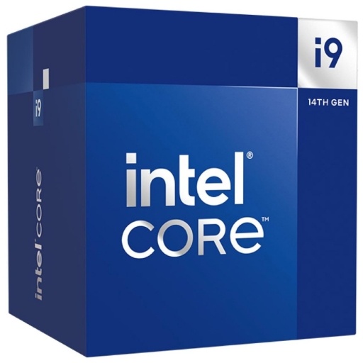 Procesador Intel Core i9 14900 Socket 1700 14va Generaci�n