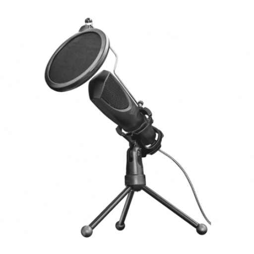 Microfono Trust GXT232 Mantis USB para Streaming y Gaming