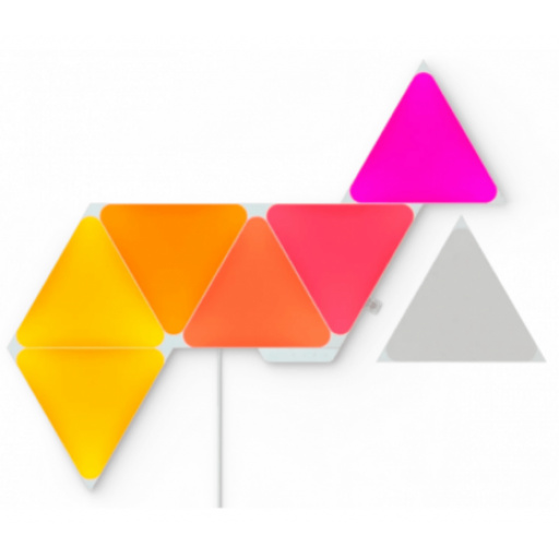 Panel Triangular Nanoleaf NL47 Kit Iluminaci�n LED
