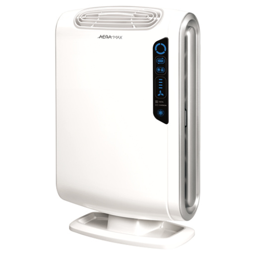 Purificador de Aire Fellowes Baby DB5 HEPA