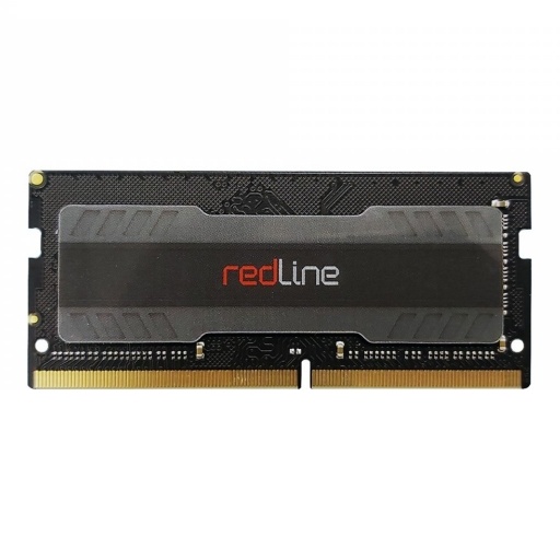 Memoria RAM DDR5 16GB 5200MHz Mushkin Redline SODIMM