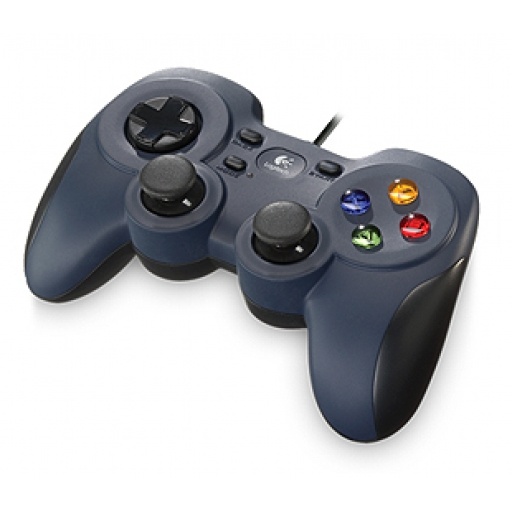 Gamepad Logitech F310 Al�mbrico PC y Android