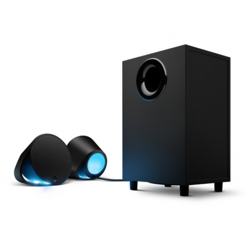 Parlantes Logitech G560 2.1 Gaming RGB