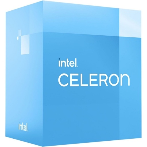 Procesador Intel Celeron G6900 Socket 1700 2 N�cleos