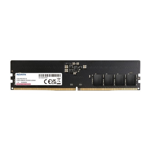 Memoria Ram 32GB DDR5 4800MHz Adata Premier CL40 UDIMM
