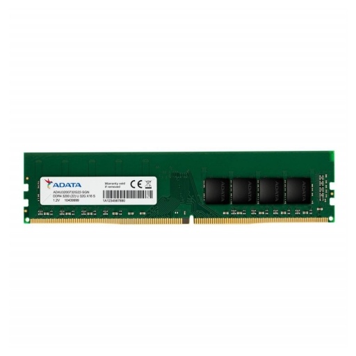 Memoria Ram 32GB DDR4 3200MHz Adata Premier CL22 UDIMM