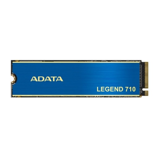 SSD NVMe Adata Legend 710 2TB M.2 2280 Eficiencia y Capacidad