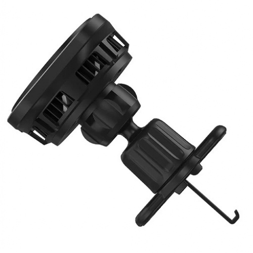 Cargador Unitek Inal�mbrico R�pido MagSafe para Auto 15W