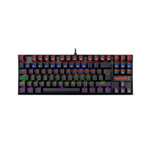 Teclado Redragon Kumara K552 Mec�nico