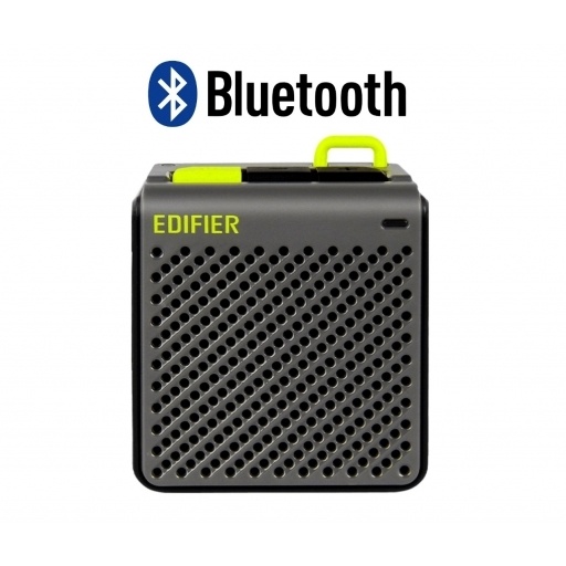 Parlante Edifier MP85 Bluetooth Gris