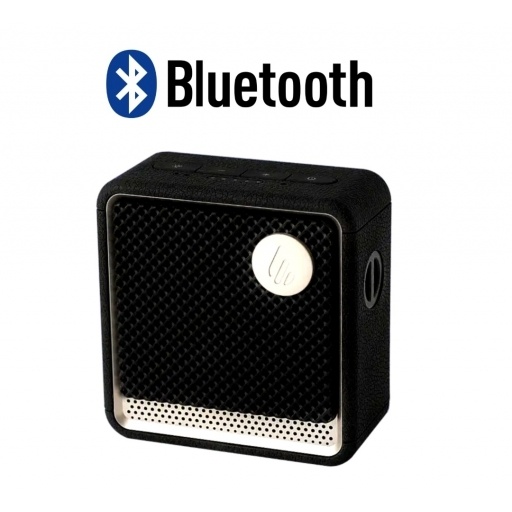 Parlante Edifier ES20 Bluetooth Negro 36W
