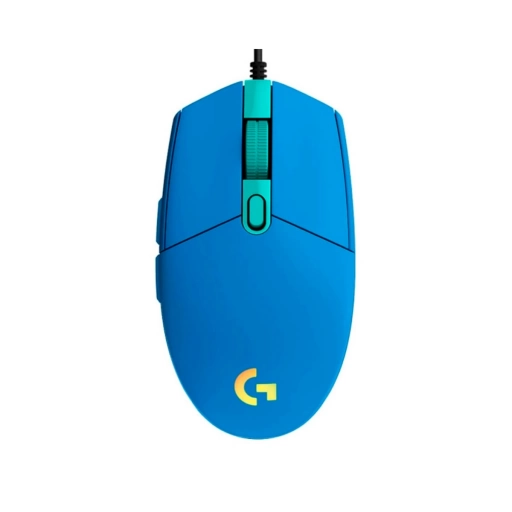 Mouse Logitech G G203 BL