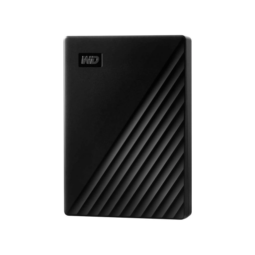 Disco Duro Externo 5TB WD My Passport USB 3.0