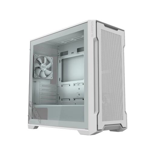 Gabinete Gigabyte C102 Blanco