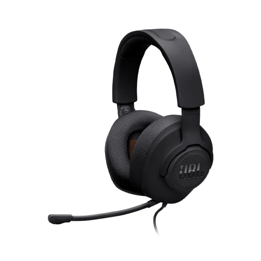 Auriculares Gamer JBL Quantum Q100 M2 con Micr�fono