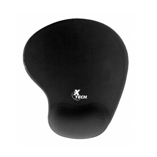 Mouse Pad Xtech XTA-526 BK Antideslizante