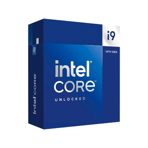 Procesador Intel Core i9 14900KF Socket 1700