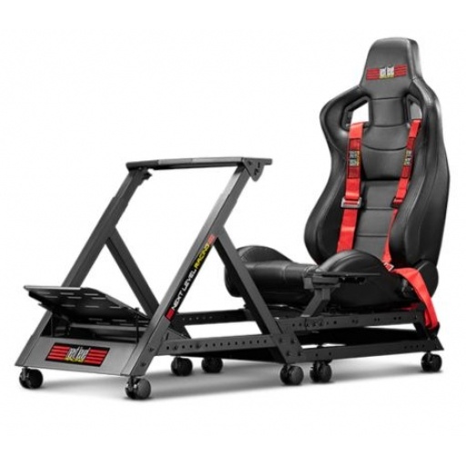 Simulador Next Level Racing GT Track NLR-S00 Profesional