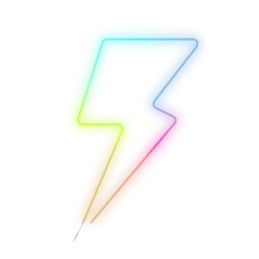 Tira LED Trust GXT904 VYBZ RGBIC 5 Metros