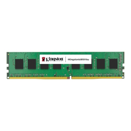Memoria Ram 8GB DDR4 3200MHz Kingston ValueRAM