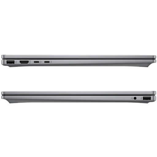 Notebook HP Convertible 16 pulgadas Ryzen Touch