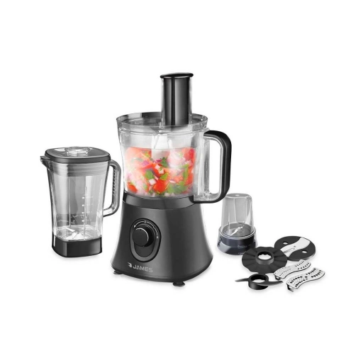 Procesadora James 3306 2 Velocidades 600W