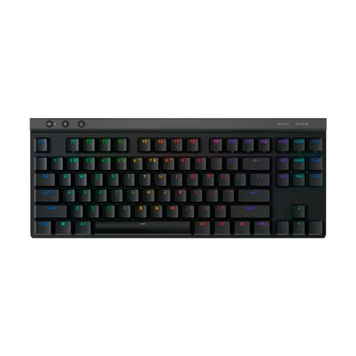 Teclado Logitech Gaming G515 TKL RGB
