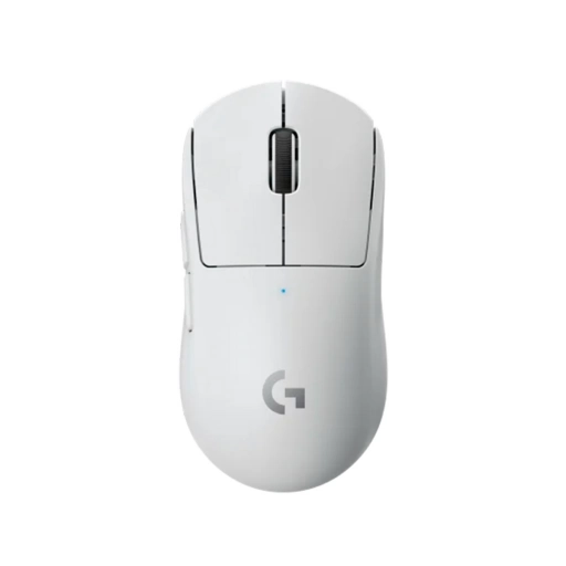 Mouse Inal�mbrico Logitech Gaming Pro X WH