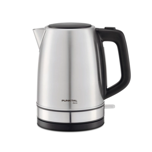 Jarra Eléctrica Punktal PK-3645 JI 1.7 Litros 2200W Inox
