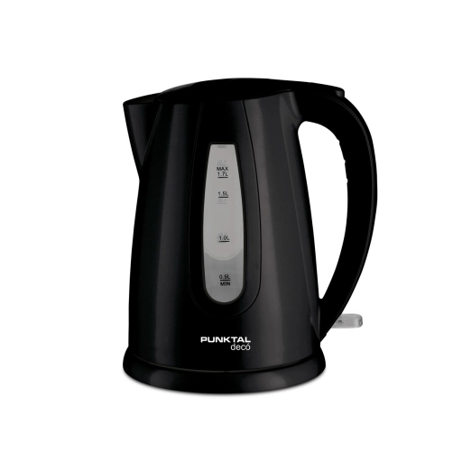 Jarra El�ctrica Punktal PK-3325 JP 1.7 Litros 2200W Visor 