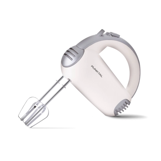 Batidora de Mano Punktal 250W 5 Velocidades