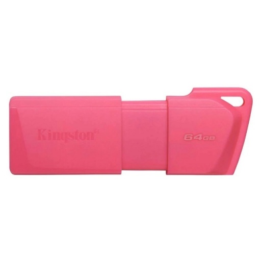 KINGSTON USB NEON 64GB PINK NNET