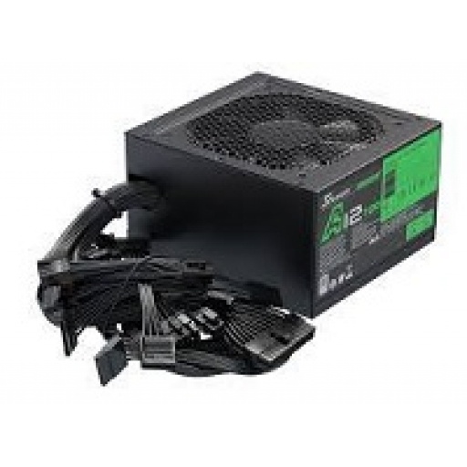 Fuente de Poder Seasonic A12 600W 80 Plus ATX