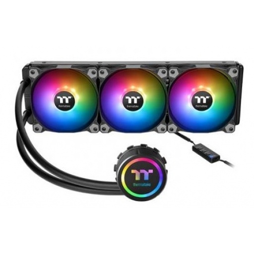 Refrigeraci�n L�quida Thermaltake Water 3.0 360 ARGB