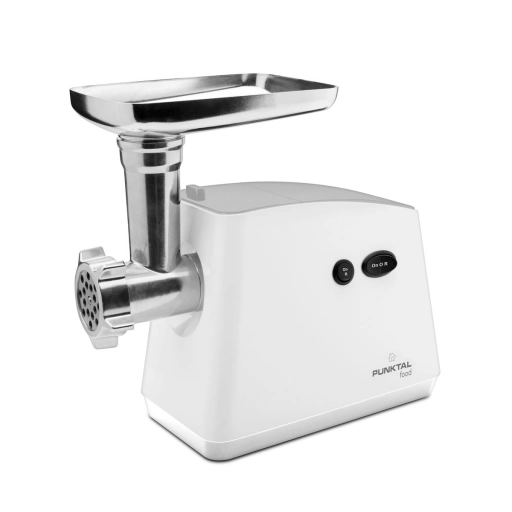 Picadora de Carne Punktal PK-498 PC 1400W 3 Discos